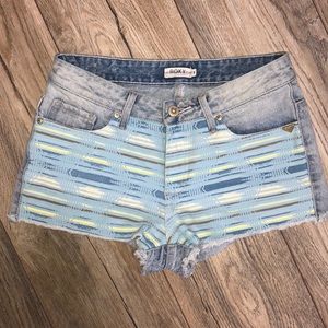 Roxy shorts